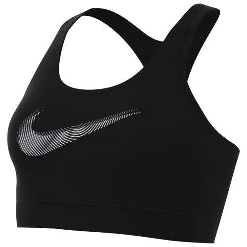 Nike - Women's Swoosh Medium-Support Bra - Sports bra
