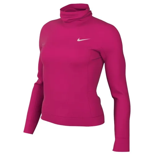 Nike - Women's Therma-Fit Swift Element Swift - Running shirt