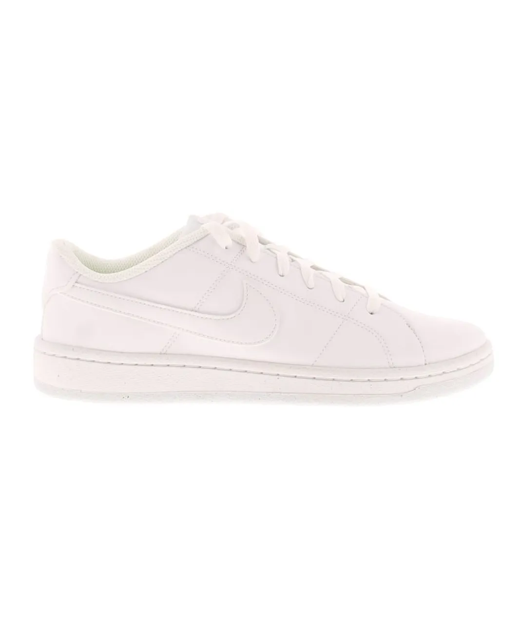 Nike Womens Trainers Court Royale 2 Lace Up white