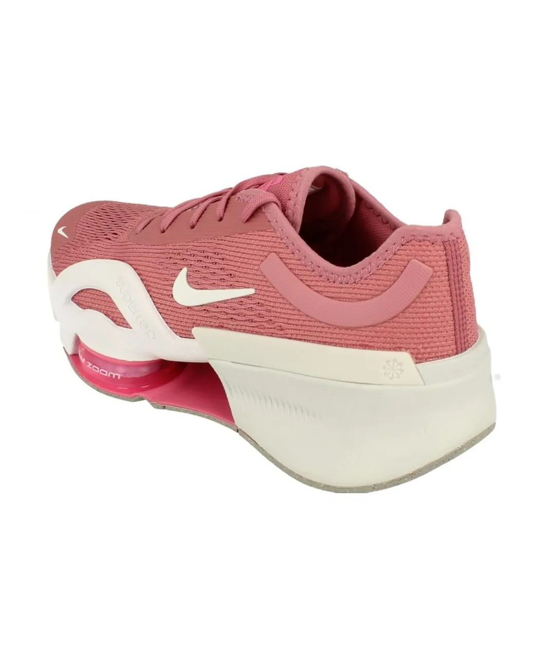 Nike Womens Zoom Superrep 4 Nn Pink Trainers