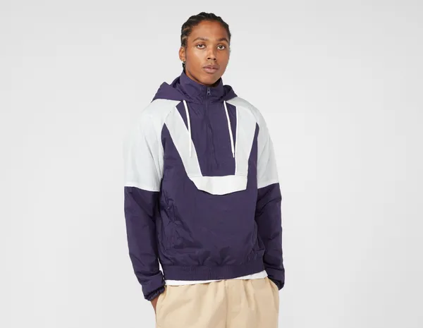 Nike Woven Basketball Jacket, Navy