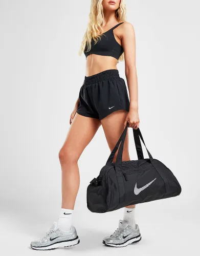 Nike Woven Gym Club 2 Bag - BLACK