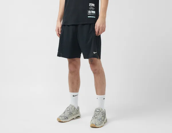 Nike x NOCTA Dri-FIT Shorts, Black