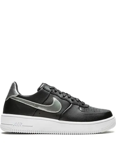 Nike x RKK Air Force 1 Ultraforce "New England Patroits" sneakers - Black