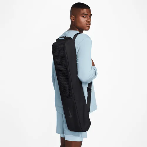 Nike Yoga Mat Bag (21L) - Black - Polyester