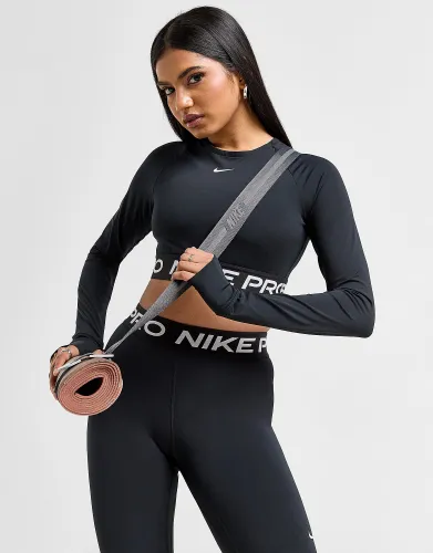 Nike Yoga Strap - Black