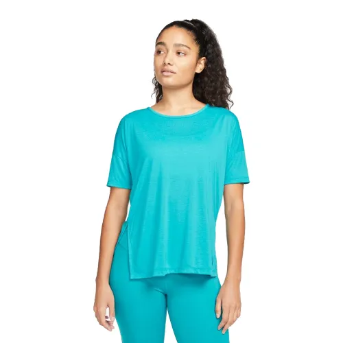 Nike Yoga Women's T-Shirt - HO21