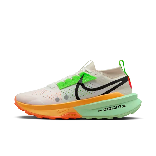 Nike Zegama 2 Men's Trail-Running Shoes - White
