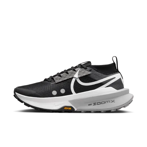Nike Zegama 2 Women's Trail-Running Shoes - Black