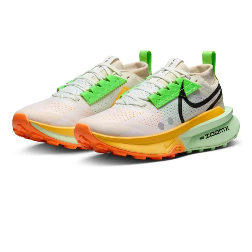 Nike Zegama 2 Women's Trail Running Shoes - SU24