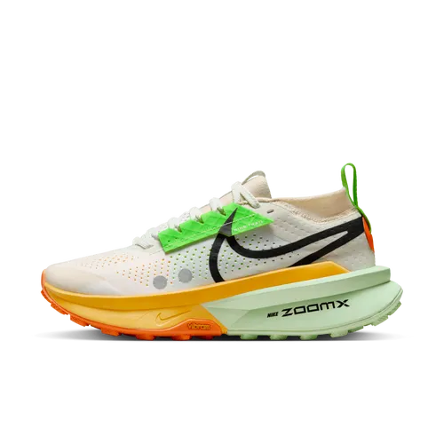 Nike Zegama 2 Women's Trail-Running Shoes - White