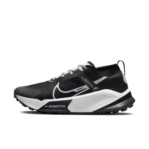 Nike Zegama Men's Trail-Running Shoes - Black