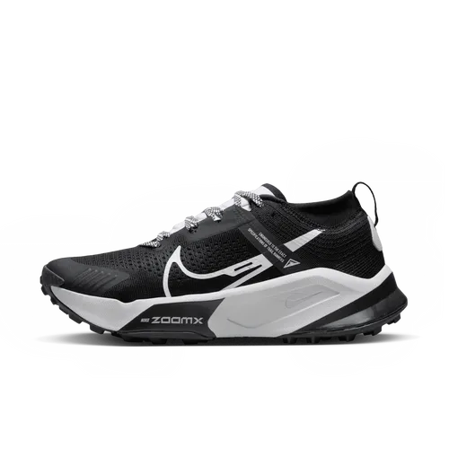 Nike Zegama Women's Trail-Running Shoes - Black