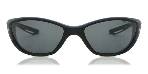 Nike ZONE P DZ7359 010 Men's Sunglasses Black Size 66