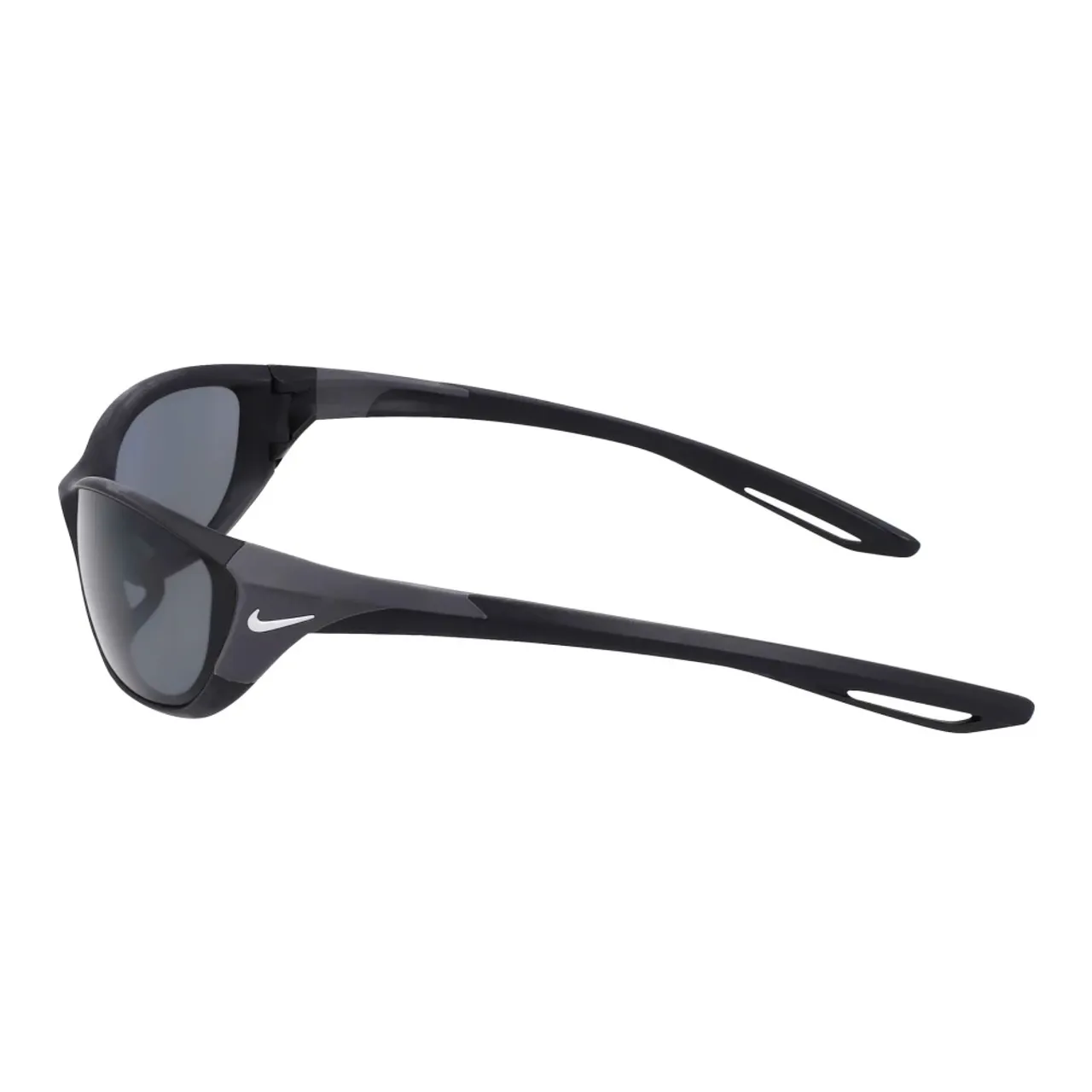 Nike , Zone P Sunglasses Black/Dark Grey ,Black male, Sizes: