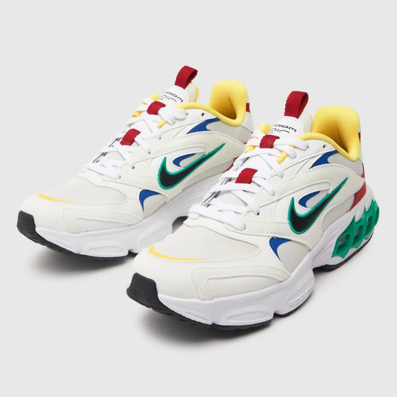 Nike Zoom Air Fire Trainers In Multi