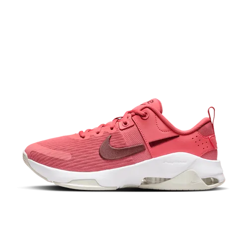 Nike Zoom Bella 6 Women's Workout Shoes - Red