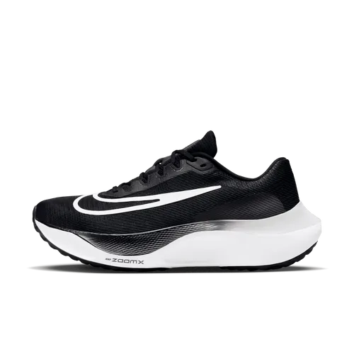 Nike Zoom Fly 5 Men's Road Running Shoes - Black
