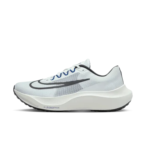 Nike Zoom Fly 5 Men's Running Shoes - White