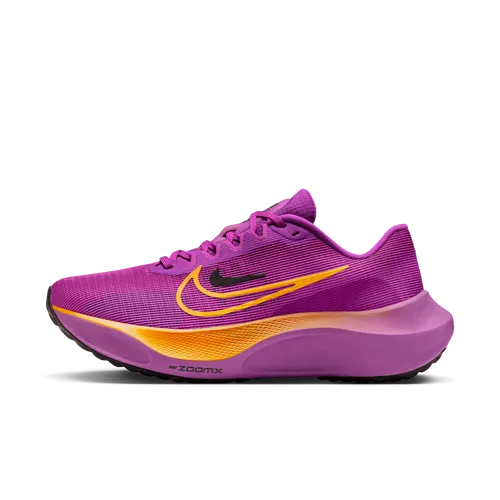 Nike Zoom Fly 5 Women's Road Running Shoes - Purple