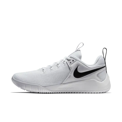 Nike Zoom HyperAce 2 Women's Volleyball Shoe - White