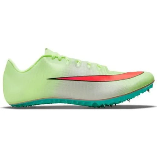 Nike  Zoom JA Fly 3  men's Running Trainers in multicolour
