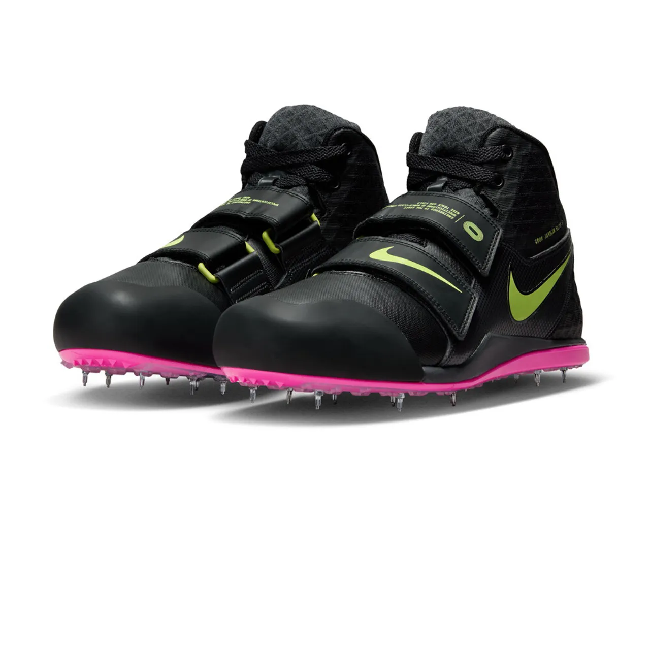 Nike Zoom Javelin Elite 3 Track Spikes - HO23