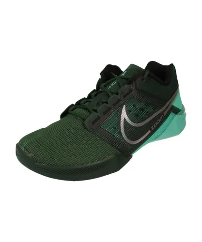 Nike Zoom Metcon Turbo 2 Mens Green Trainers