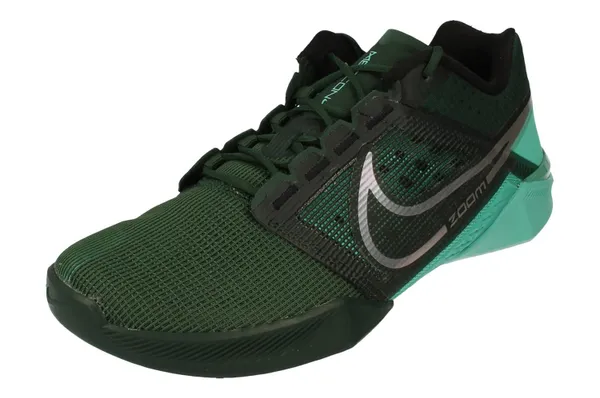 NIKE Zoom Metcon Turbo 2 Mens Trainers DH3392 Sneakers