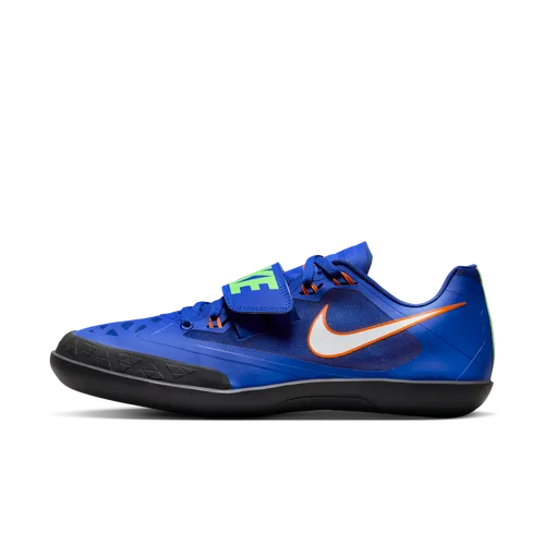 Nike Zoom SD 4 Athletics Throwing Shoes - Blue