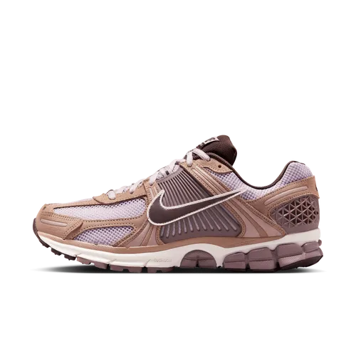 Nike Zoom Vomero 5 Men's Shoes - Brown - Leather