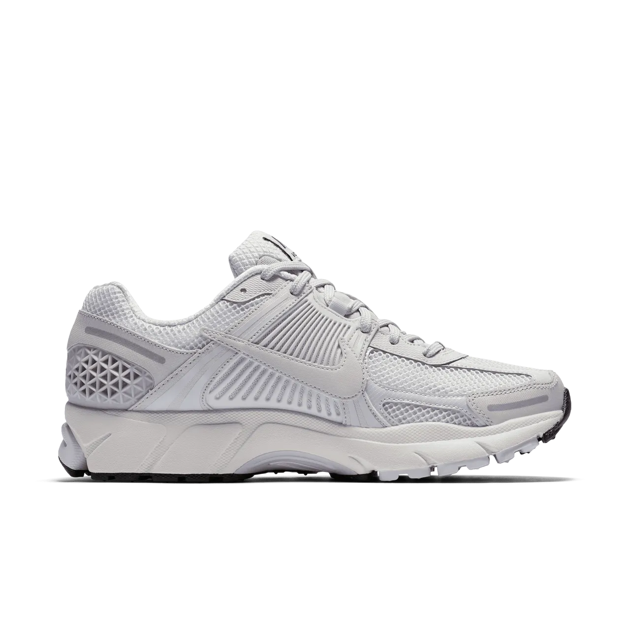 Nike Zoom Vomero 5 Men's Shoes - Grey