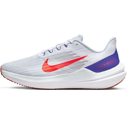 NIKE Zoom Winflo 9 Men's Running Trainers Sneakers Shoes