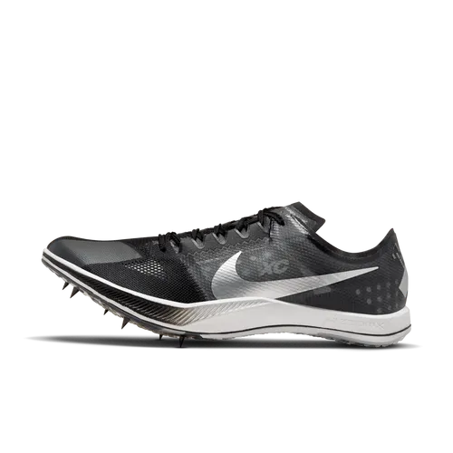 Nike ZoomX Dragonfly XC Cross-Country Spikes - Black