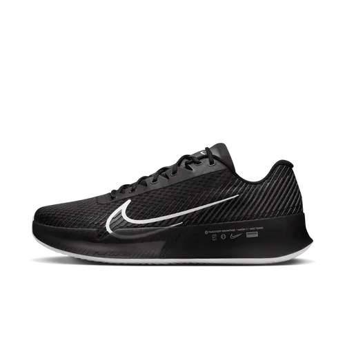 NikeCourt Air Zoom Vapor 11 Men's Clay Tennis Shoes - Black