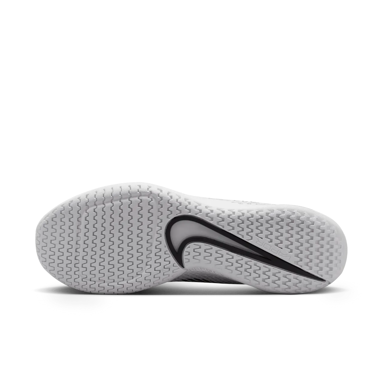 NikeCourt Air Zoom Vapor 11 Men's Hard Court Tennis Shoes - White