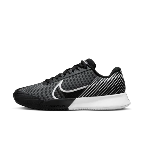 NikeCourt Air Zoom Vapor Pro 2 Women's Clay Tennis Shoes - Black