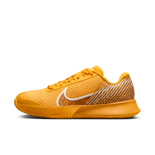NikeCourt Air Zoom Vapor Pro 2 Women's Clay Tennis Shoes - Yellow