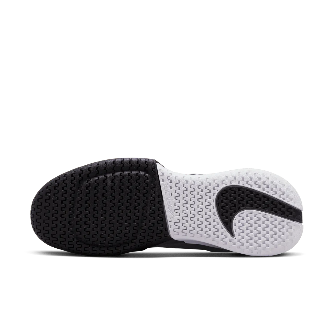 NikeCourt Air Zoom Vapor Pro 2 Women's Hard Court Tennis Shoes - Black