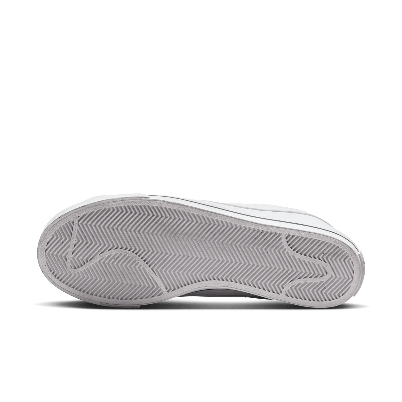 NikeCourt Legacy Next Nature Women's Shoes - White - Leather