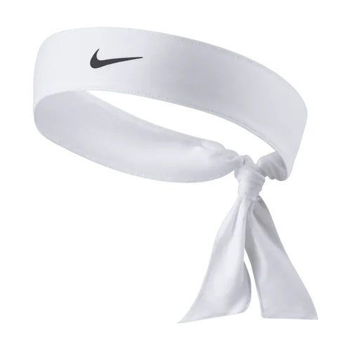 NikeCourt Women's Tennis Headband - White - Polyester