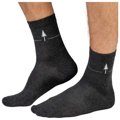 NIKIN - Treesocks Standard Single - Sports socks