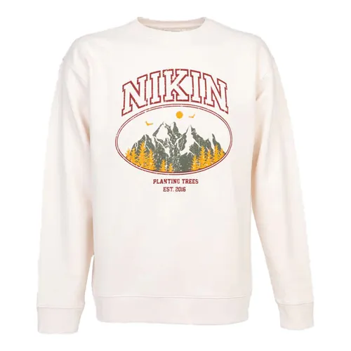 NIKIN - Treesweater Alpenglow Relaxed - Jumper