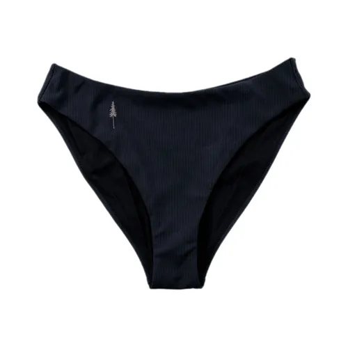 NIKIN - Women's Treekini Bottom Rib - Bikini bottom