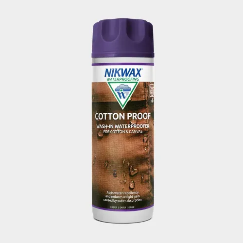 Nikwax Cotton Proof™ 1L - Multi, Multi