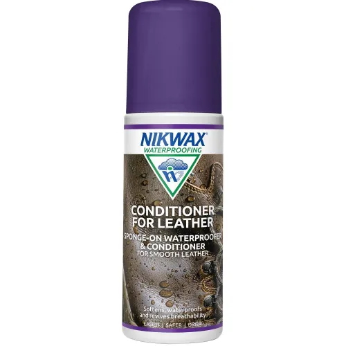 Nikwax Leather Conditioner 125ml
