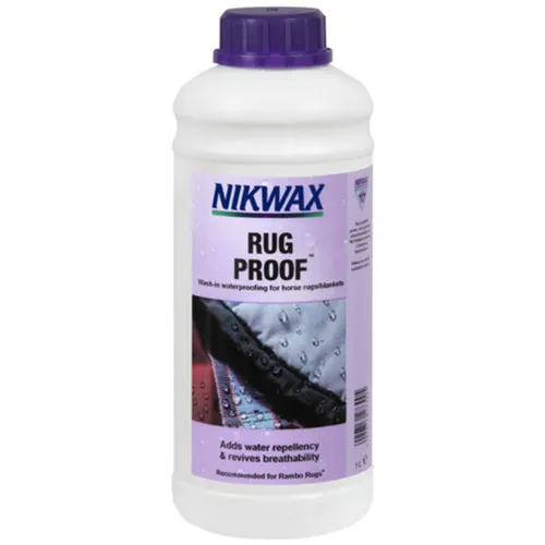 Nikwax Unisex Nikwax Proof