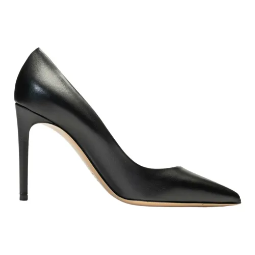 Ninalilou , Women Shoes Pumps Nero Noos ,Black female, Sizes: