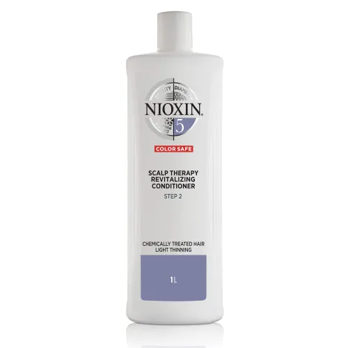 Nioxin 3-Part System