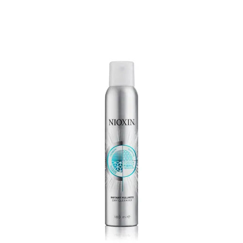 Nioxin 3D Instant Fullness | Volumising Dry Shampoo and